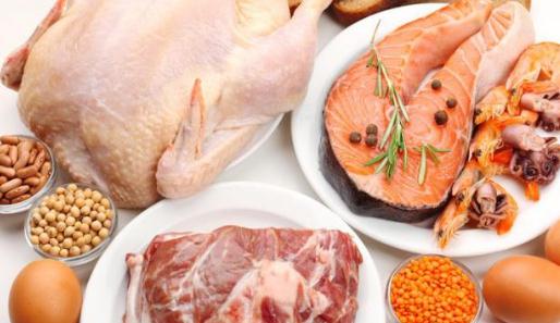 男人吃什么对身体好:18种饮食保健食物很多人都说好 男人吃什么对身体好:18种饮食保健食物很多人都说好