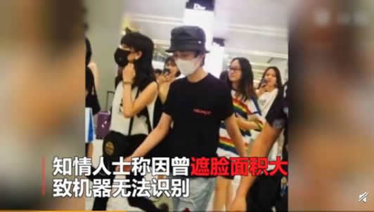 曾轶可工作将暂停:发生了什么具体详情到底怎么回事 曾轶可工作将暂停:发生了什么具体详情到底怎么回事