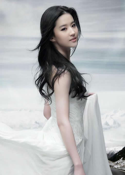 刘亦菲虎扑女神2019:虎扑女神8强都有谁揭晓 刘亦菲虎扑女神2019:虎扑女神8强都有谁揭晓