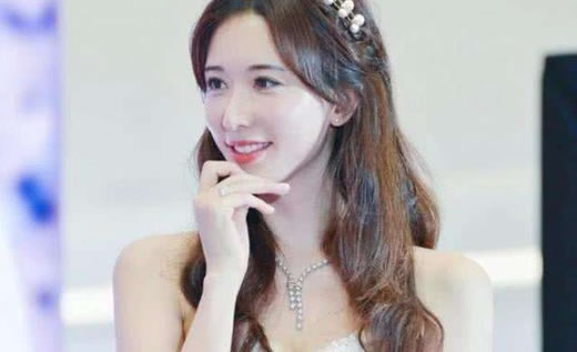 林志玲回应改名:不会改变她还是她,大家心中她 林志玲回应改名:不会改变她还是她,大家心中她