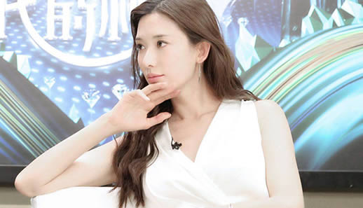 林志玲回应改名:不会改变她还是她,大家心中她 林志玲回应改名:不会改变她还是她,大家心中她