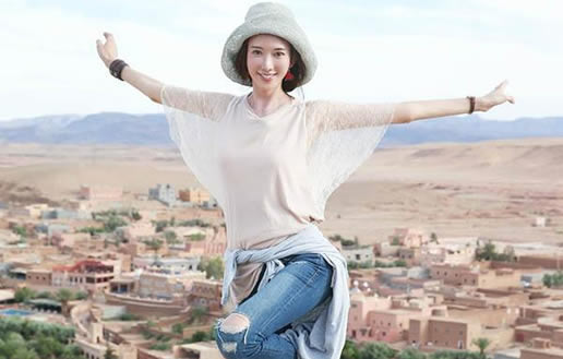 林志玲回应改名:不会改变她还是她,大家心中她 林志玲回应改名:不会改变她还是她,大家心中她