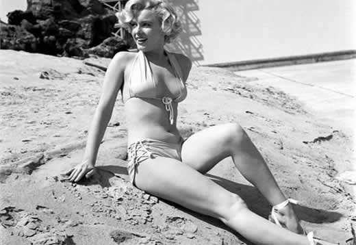 梦露雕像被偷：偷走经过令人瞠目及后续发展