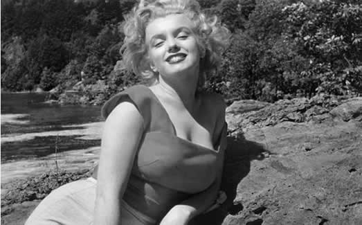 梦露雕像被偷：偷走经过令人瞠目及后续发展