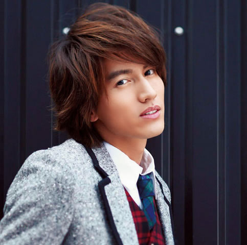 言承旭八卦为什么不参加综艺：并自爆刚出道艺名