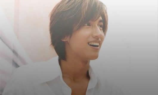 言承旭八卦为什么不参加综艺：并自爆刚出道艺名