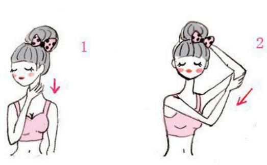 是不是大的胸容易下垂：胸部下垂的原因及如何预防