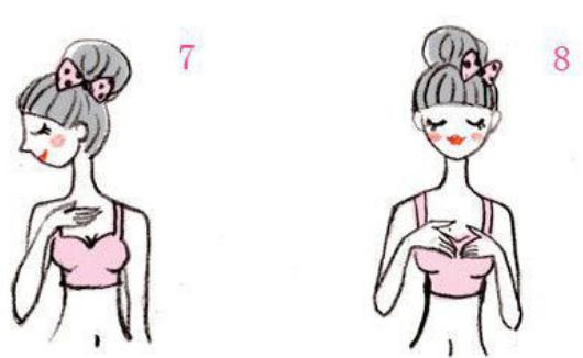 是不是大的胸容易下垂：胸部下垂的原因及如何预防