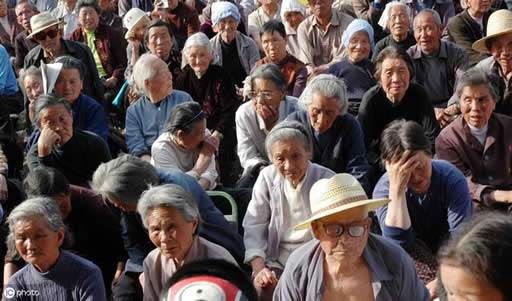 世界人口将达97亿：未来30年人口增加且寿命也增加