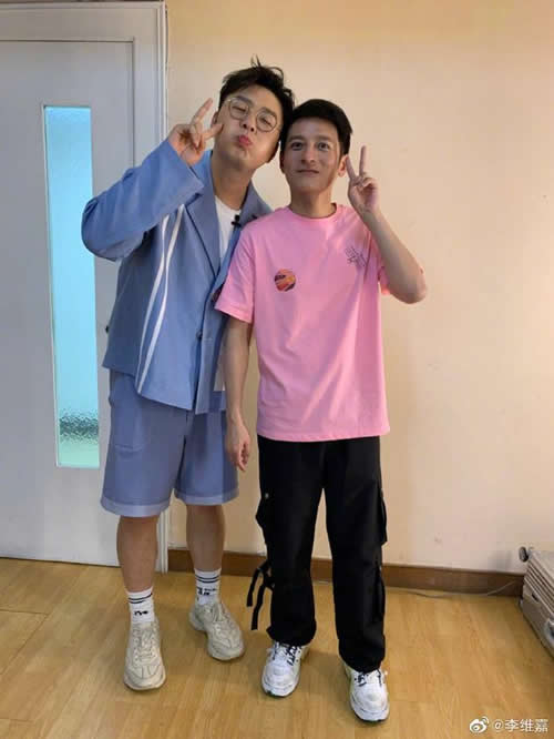 杜海涛瘦身成功:瘦身成功杜海涛展现帅气的一面 杜海涛瘦身成功:瘦身成功杜海涛展现帅气的一面