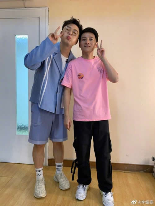 杜海涛瘦身成功:瘦身成功杜海涛展现帅气的一面 杜海涛瘦身成功:瘦身成功杜海涛展现帅气的一面