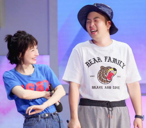 杜海涛瘦身成功:瘦身成功杜海涛展现帅气的一面 杜海涛瘦身成功:瘦身成功杜海涛展现帅气的一面