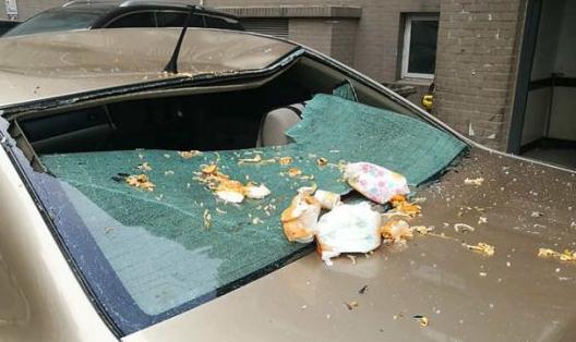 高空抛物可判死刑：这3个案例希望大家能重视