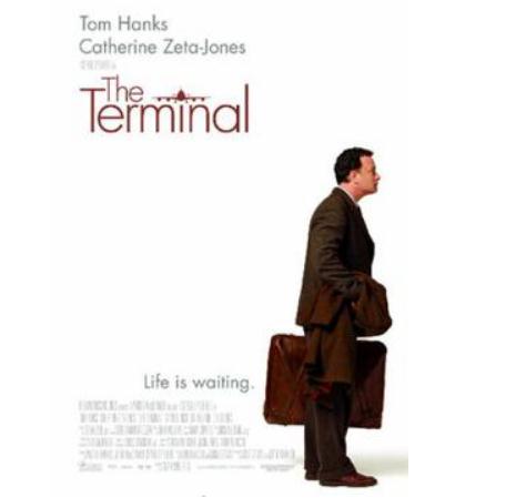 男子被困机场18年什么情况：详情经过将为他拍一部电影