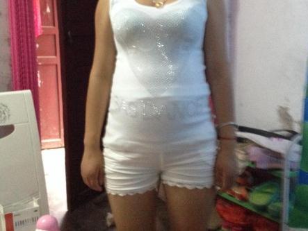 怀孕三个月肚子有多大图片集合