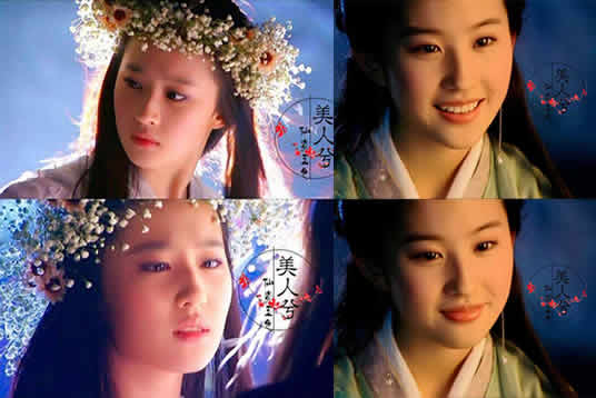 刘亦菲女神赛夺冠:2019虎扑女神排名情况 刘亦菲女神赛夺冠:2019虎扑女神排名情况