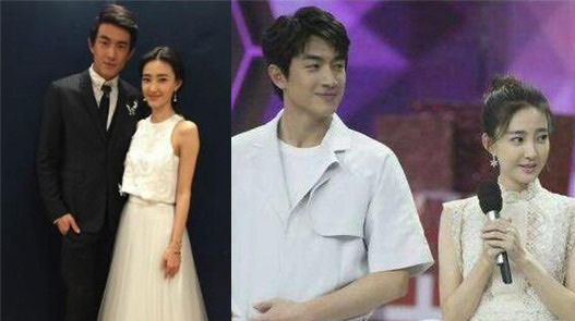 林更新否认结婚是怎么回事:林更新王丽坤要结婚了吗 林更新否认结婚是怎么回事:林更新王丽坤要结婚了吗