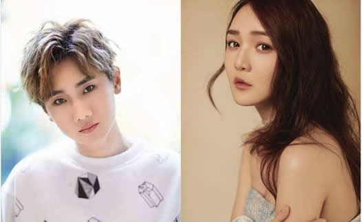 汪苏泷靳梦佳恋情是真的吗:亲密照曝光这到底怎么回事 汪苏泷靳梦佳恋情是真的吗:亲密照曝光这到底怎么回事