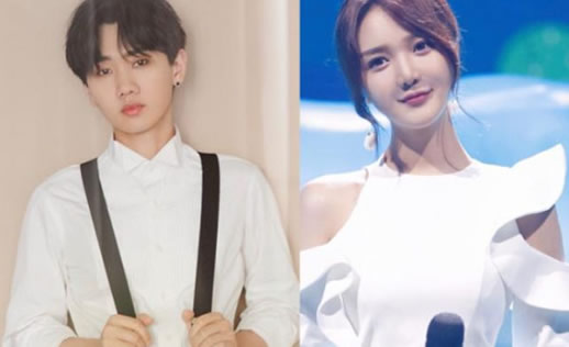 汪苏泷靳梦佳恋情是真的吗:亲密照曝光这到底怎么回事 汪苏泷靳梦佳恋情是真的吗:亲密照曝光这到底怎么回事