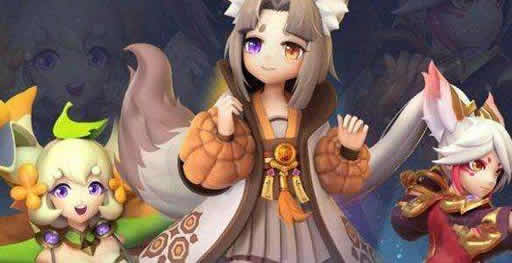 一起来捉妖妖怪排行:综合精选各属相妖怪排行榜 一起来捉妖妖怪排行:综合精选各属相妖怪排行榜