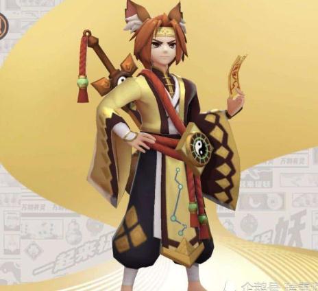 一起来捉妖妖怪排行:综合精选各属相妖怪排行榜 一起来捉妖妖怪排行:综合精选各属相妖怪排行榜