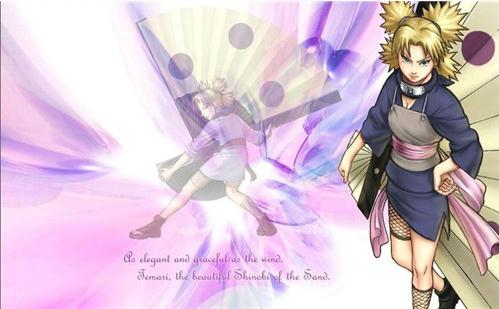 火影忍者十大美女图片:个个绝色佳人(图) 火影忍者十大美女图片:个个绝色佳人(图)