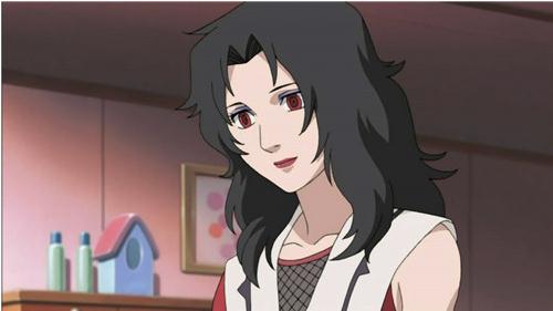 火影忍者十大美女图片:个个绝色佳人(图) 火影忍者十大美女图片:个个绝色佳人(图)