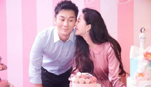 范冰冰李晨分手:回顾4年恋情经历风风雨雨 范冰冰李晨分手:回顾4年恋情经历风风雨雨