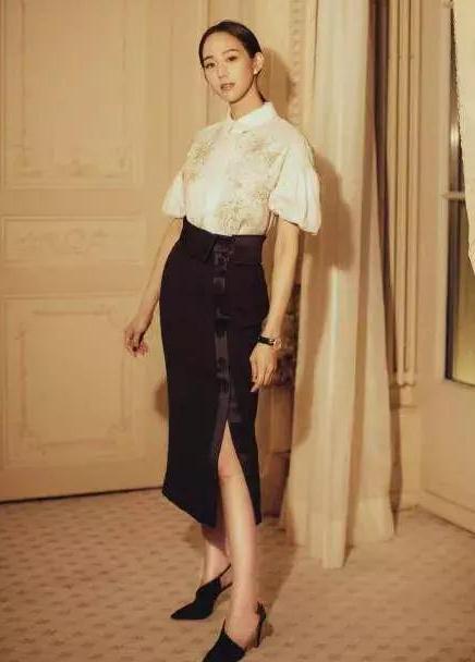 2019衬衫流行搭配女:流行的穿搭你怎么能错过? 2019衬衫流行搭配女:流行的穿搭你怎么能错过?