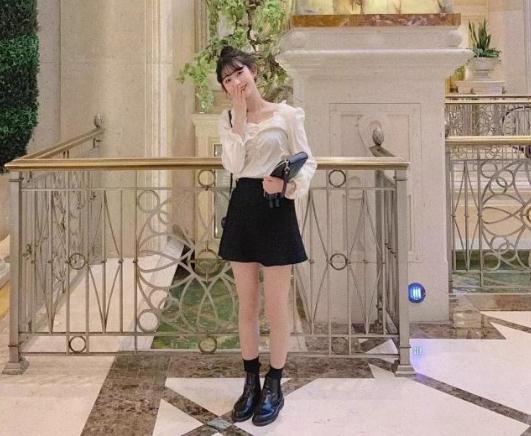 2019衬衫流行搭配女：流行的穿搭你怎么能错过？