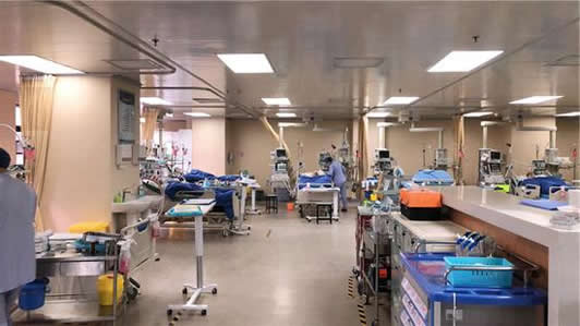 夫妻吵架被气到中毒:呼吸性碱中毒这得有多气吧 夫妻吵架被气到中毒:呼吸性碱中毒这得有多气吧