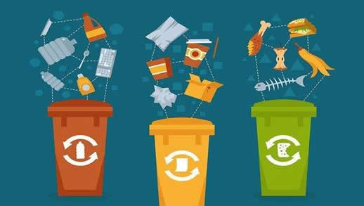 上海垃圾分类个人扔错罚款:最高罚200垃圾分类指南 上海垃圾分类个人扔错罚款:最高罚200垃圾分类指南