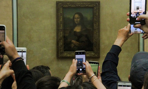 蒙娜丽莎罕见搬家:搬家的原因这到底什么情况 蒙娜丽莎罕见搬家:搬家的原因这到底什么情况