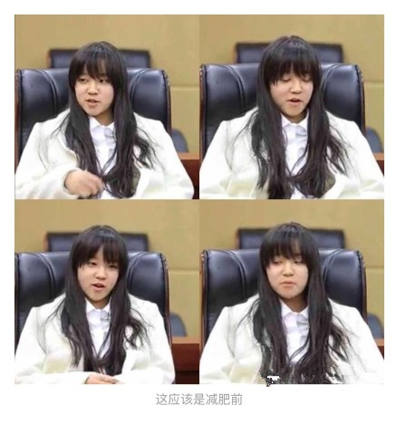 宋雨琦出道前后照片对比：宋雨琦小姐姐整过容吗