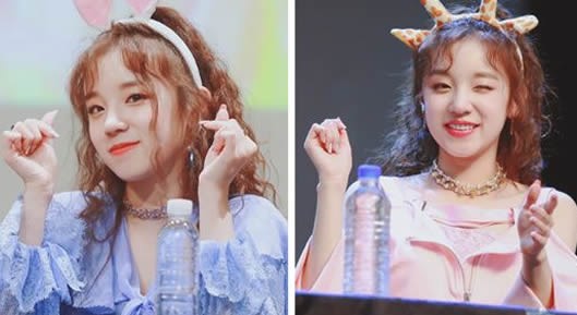 宋雨琦出道前后照片对比：宋雨琦小姐姐整过容吗