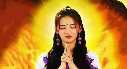 杨超越八卦被亲事件始末:村花杨超越为什么火的原因 杨超越八卦被亲事件始末:村花杨超越为什么火的原因