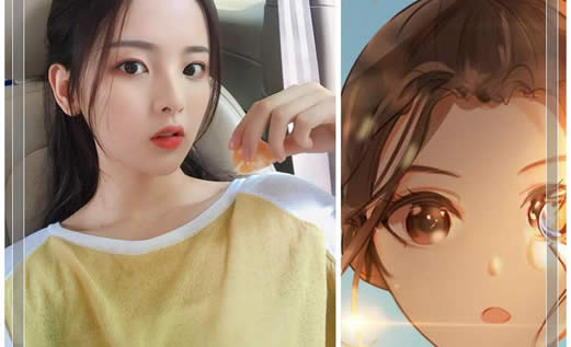 杨超越八卦被亲事件始末:村花杨超越为什么火的原因 杨超越八卦被亲事件始末:村花杨超越为什么火的原因