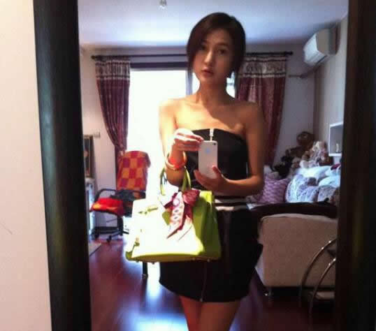 郭美美将刑满释放是什么模样：郭美美事件始末揭开