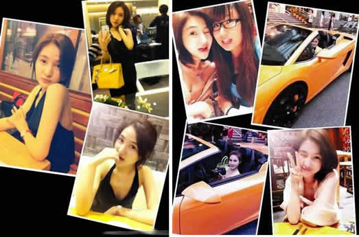 郭美美将刑满释放是什么模样：郭美美事件始末揭开