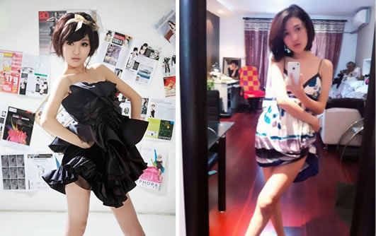 郭美美将刑满释放是什么模样：郭美美事件始末揭开