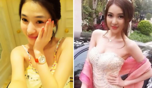 郭美美将刑满释放是什么模样：郭美美事件始末揭开