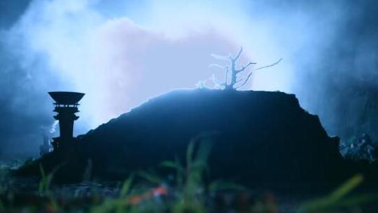 秦岭神树青铜树有什么秘密:秦岭神树烛九阴是什么 秦岭神树青铜树有什么秘密:秦岭神树烛九阴是什么