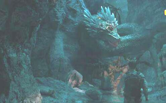 秦岭神树青铜树有什么秘密:秦岭神树烛九阴是什么 秦岭神树青铜树有什么秘密:秦岭神树烛九阴是什么