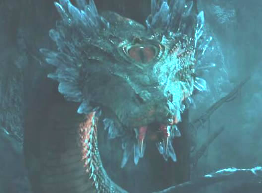 秦岭神树青铜树有什么秘密:秦岭神树烛九阴是什么 秦岭神树青铜树有什么秘密:秦岭神树烛九阴是什么