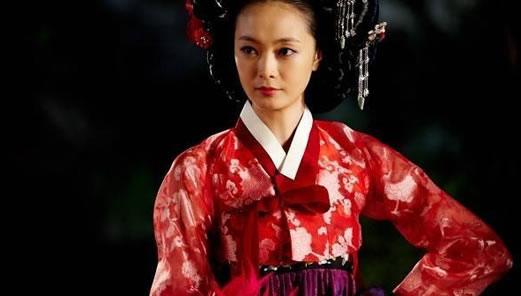 张绿水的扮演者及结局:张绿水为什么被称为妖女 张绿水的扮演者及结局:张绿水为什么被称为妖女