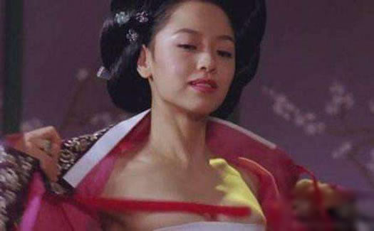 张绿水的扮演者及结局:张绿水为什么被称为妖女 张绿水的扮演者及结局:张绿水为什么被称为妖女