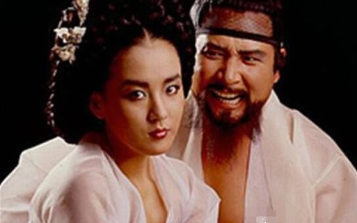 张绿水的扮演者及结局:张绿水为什么被称为妖女 张绿水的扮演者及结局:张绿水为什么被称为妖女