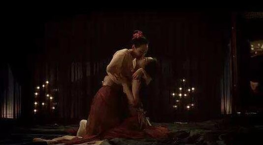 张绿水的扮演者及结局:张绿水为什么被称为妖女 张绿水的扮演者及结局:张绿水为什么被称为妖女