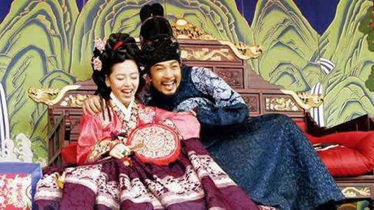 张绿水的扮演者及结局:张绿水为什么被称为妖女 张绿水的扮演者及结局:张绿水为什么被称为妖女