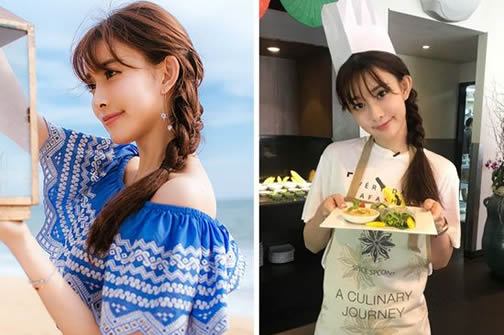 孟子义个人资料简介:网曝孟子义整容前后照片 孟子义个人资料简介:网曝孟子义整容前后照片